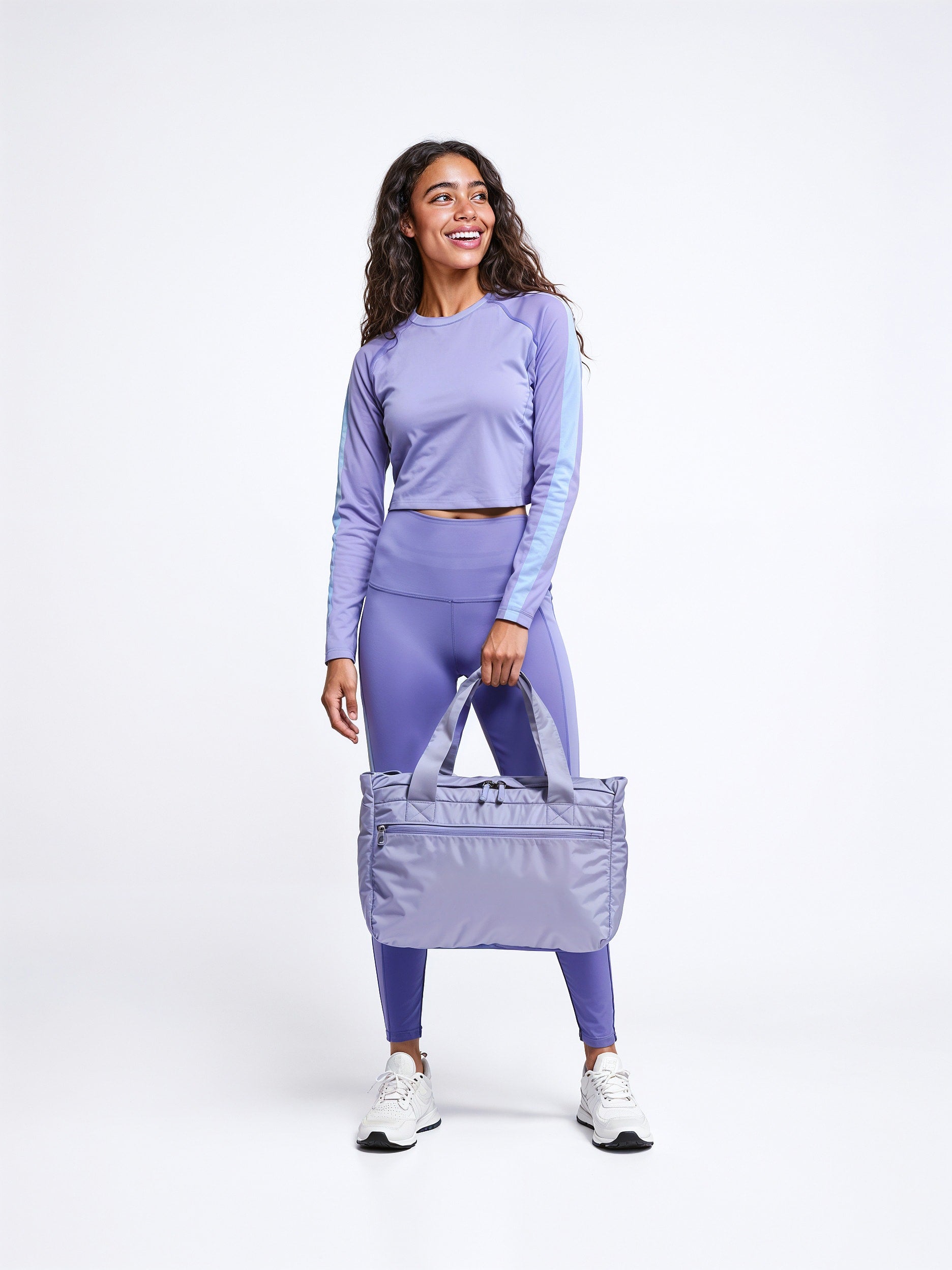 Compact Studio Carryall