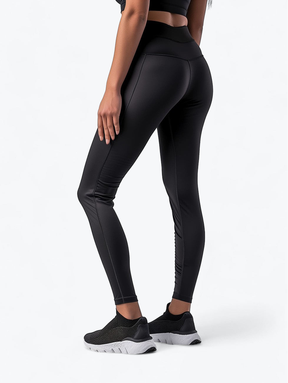Sleek Motion Leggings