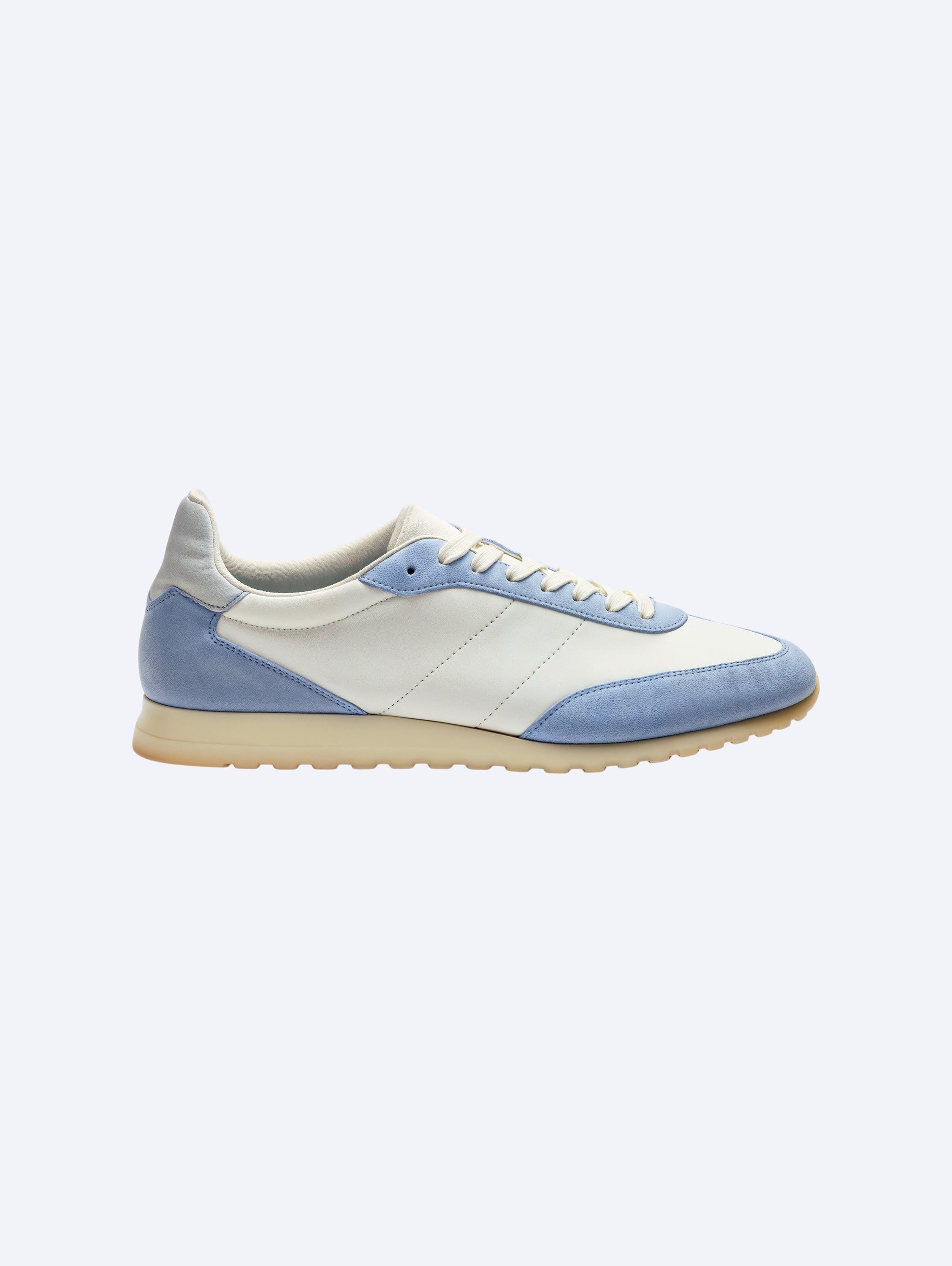 Retro Track Sneaker