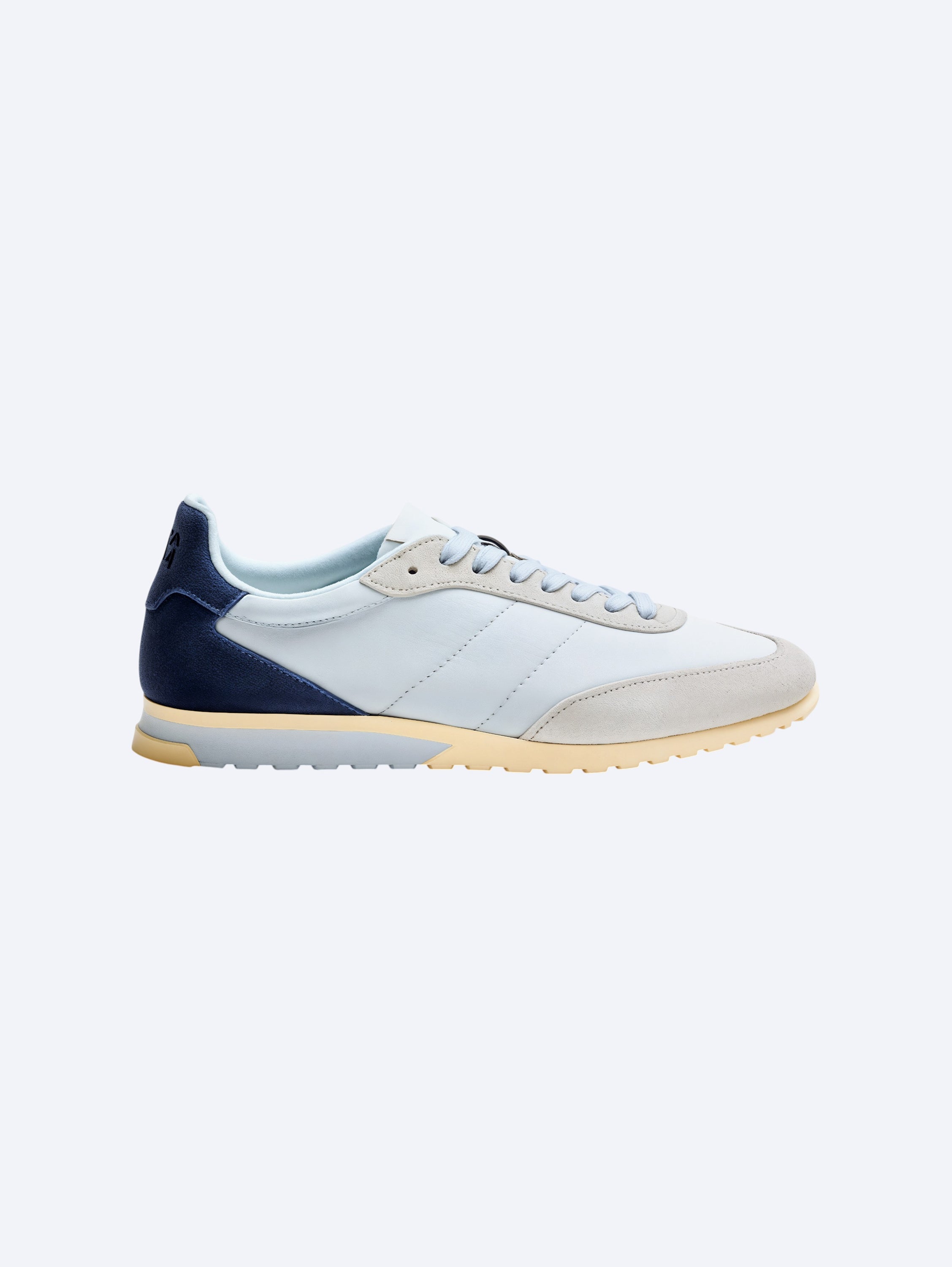 Retro Track Sneaker 3