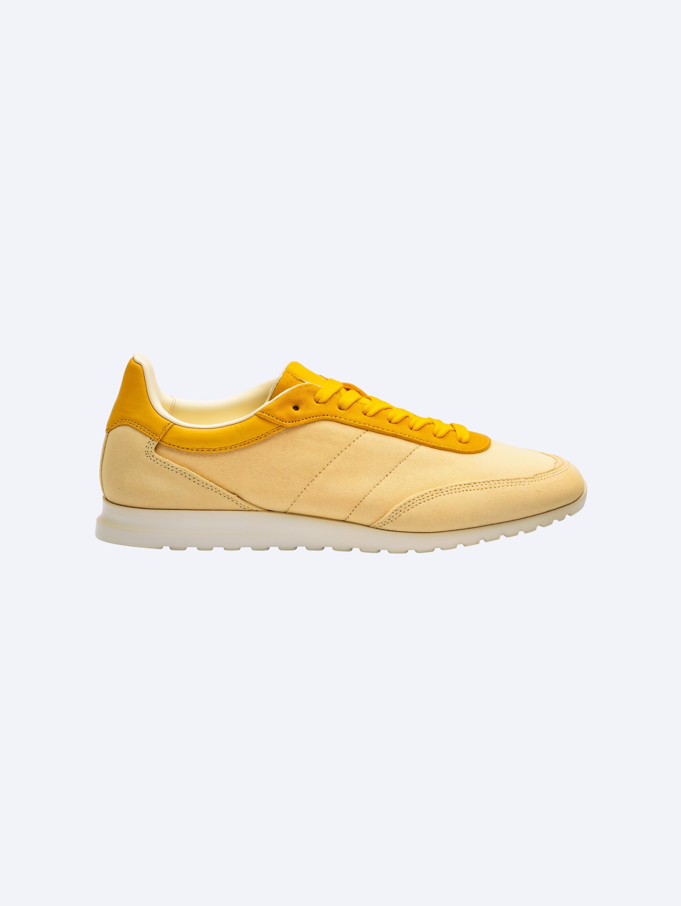 Retro Track Sneaker 4