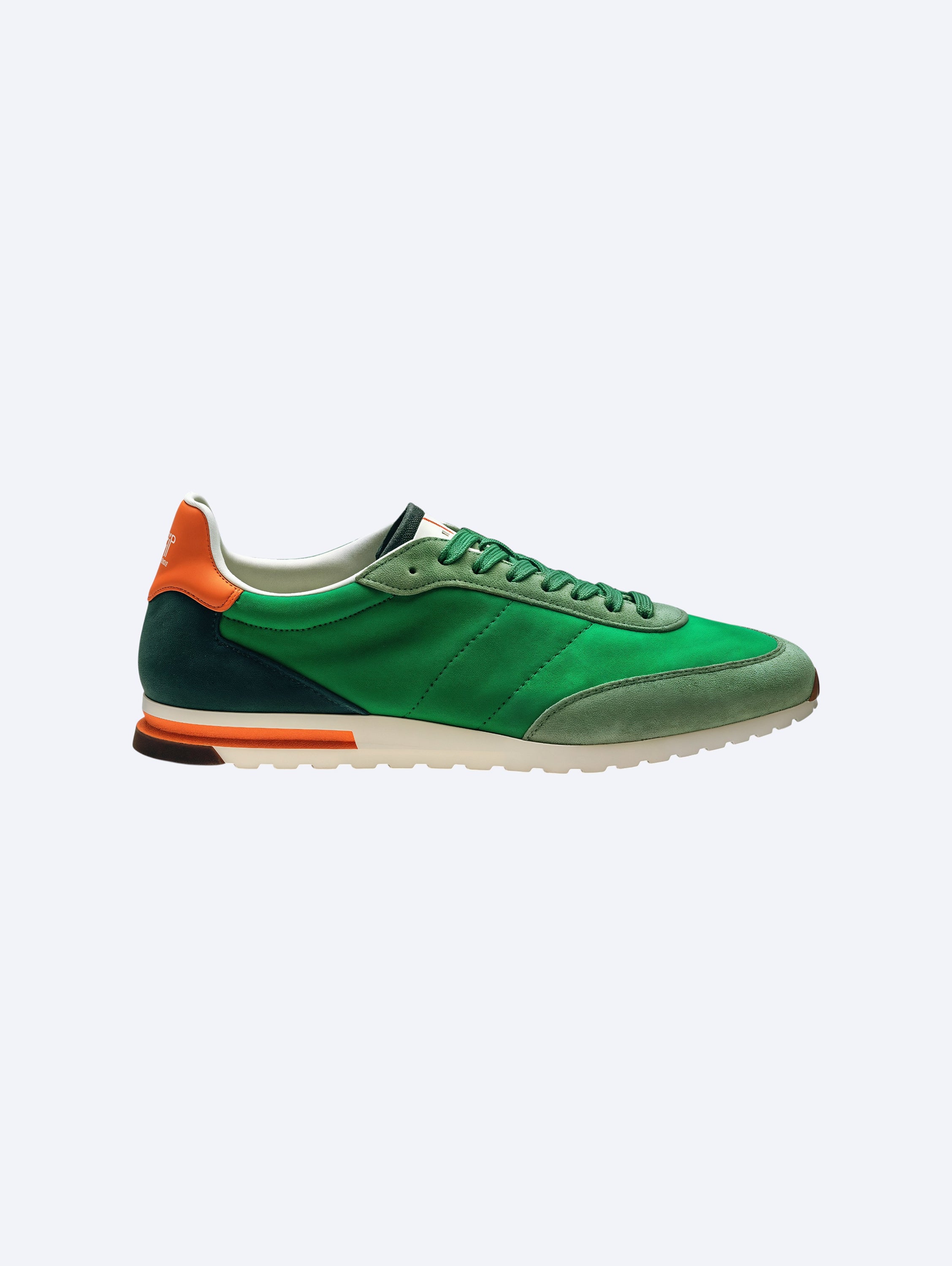 Retro Track Sneaker 5