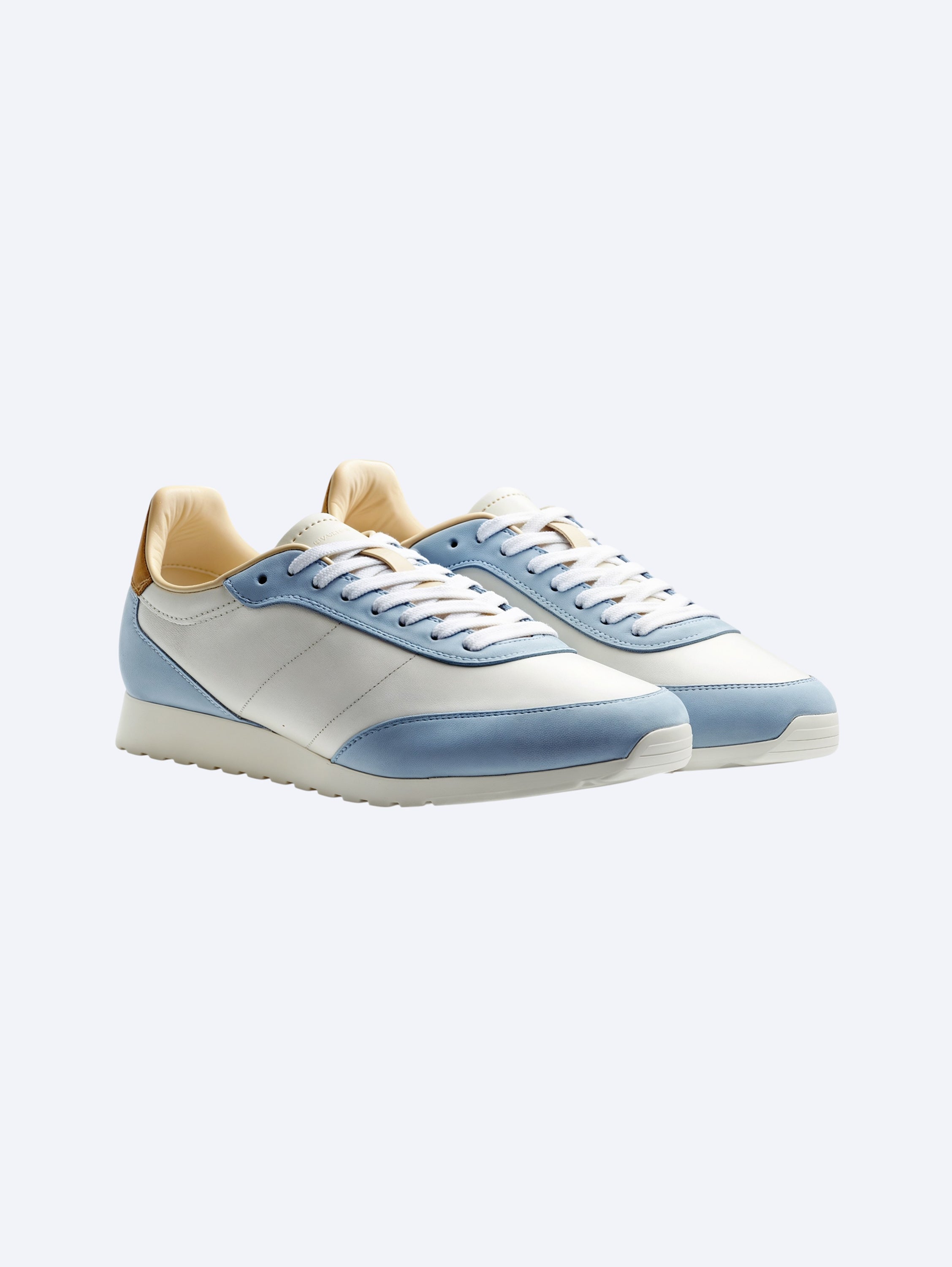 Retro Track Sneaker