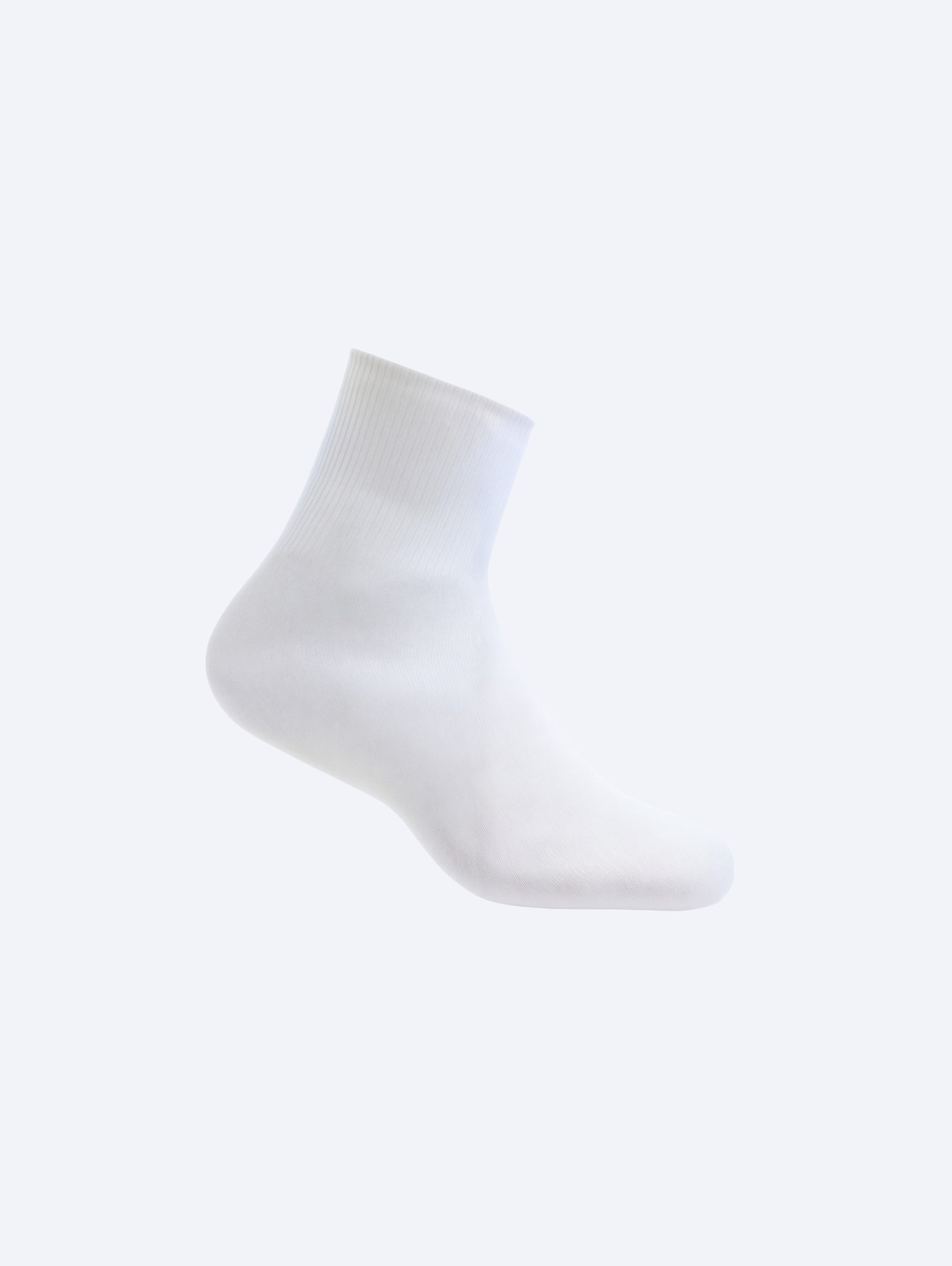 Basic Everyday Sock
