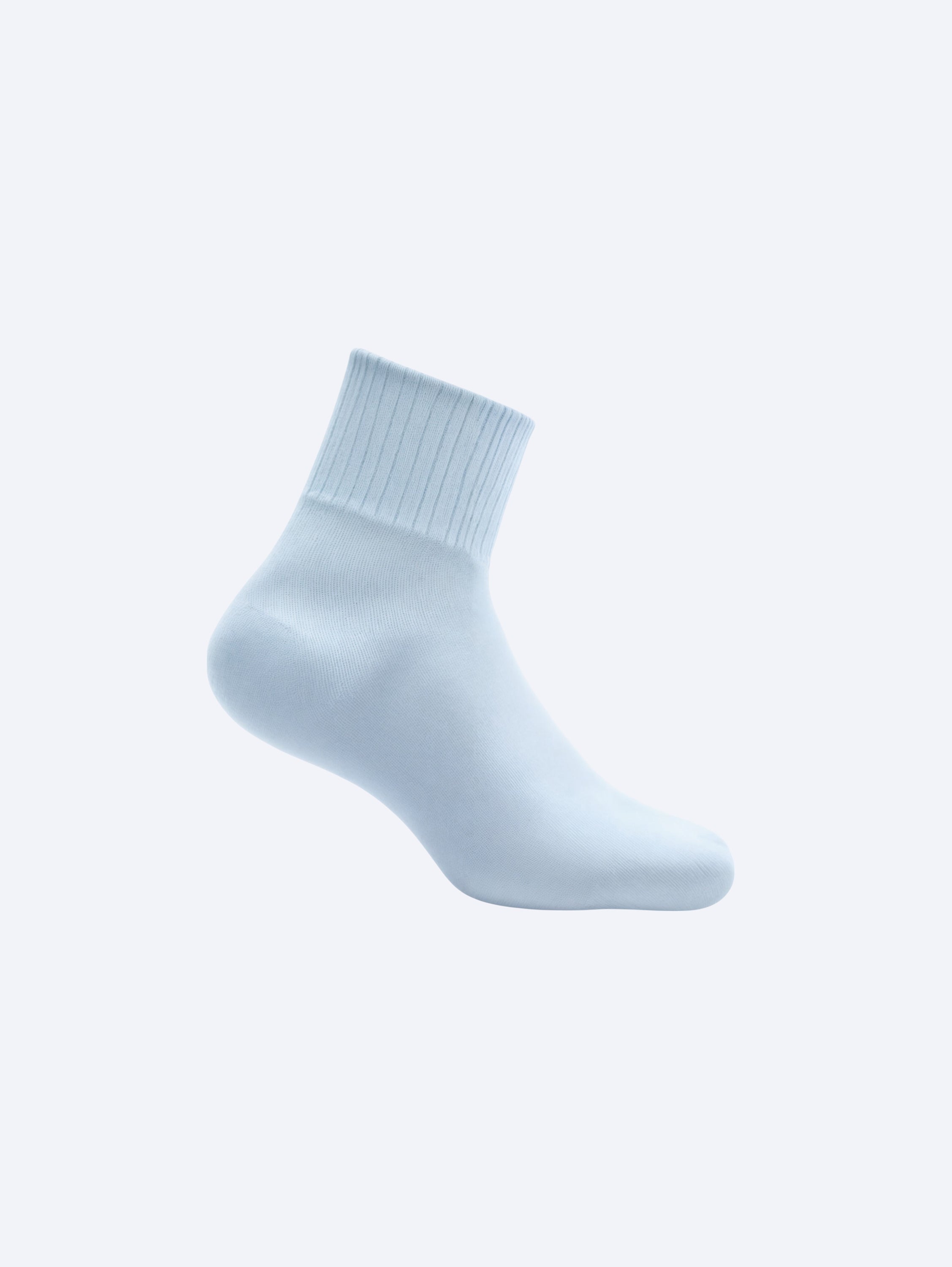 Basic Everyday Sock 3