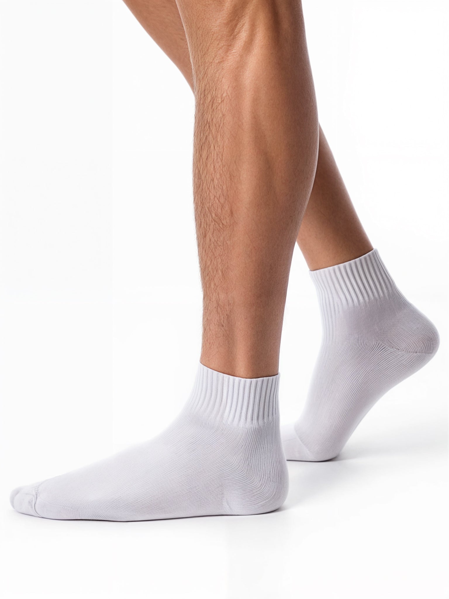Basic Everyday Sock