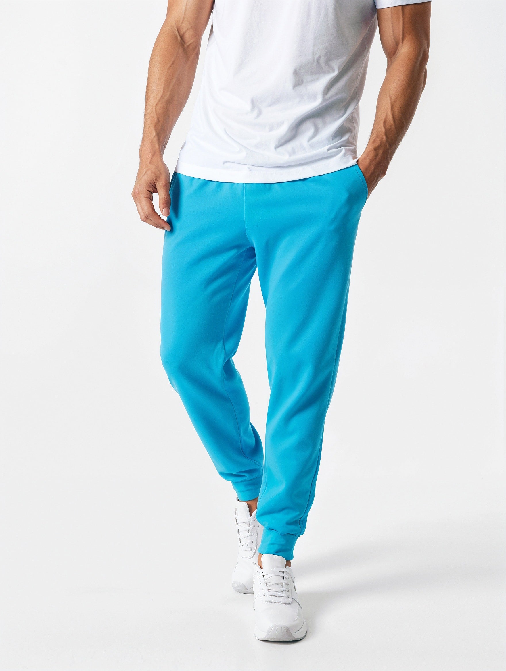 Athletic Training Sweatpants