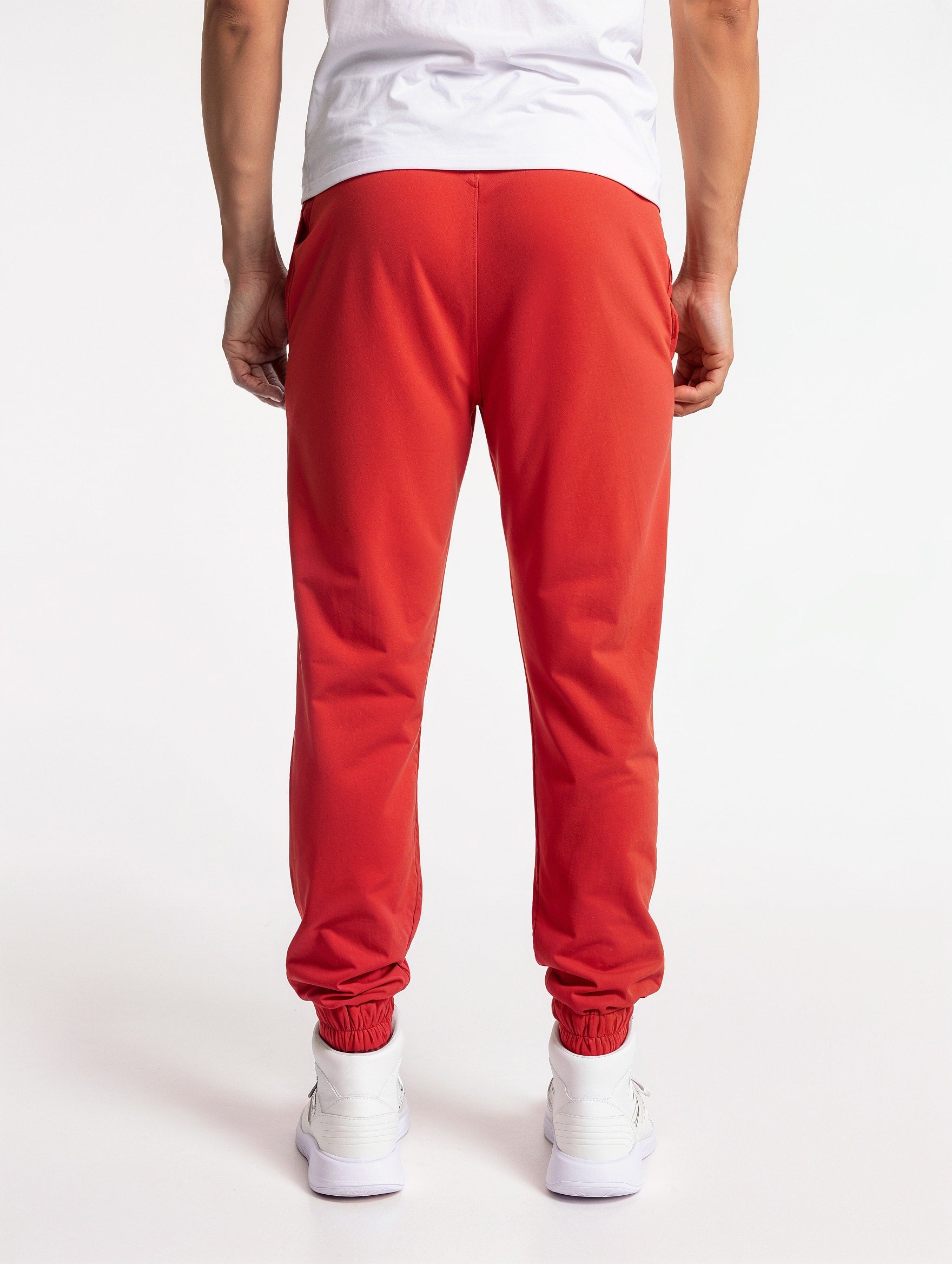 Athletic Training Sweatpants 3