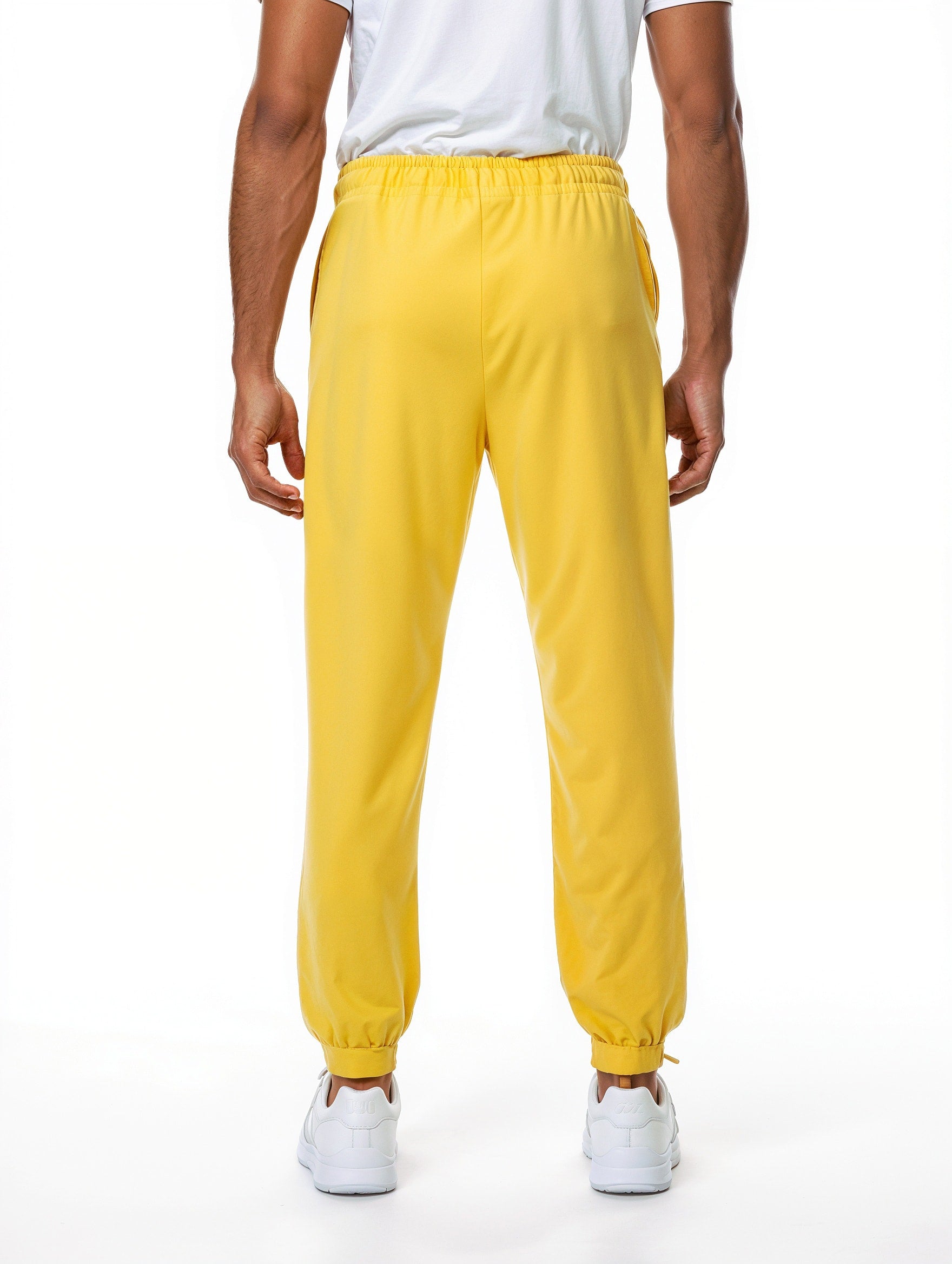 Athletic Training Sweatpants 4