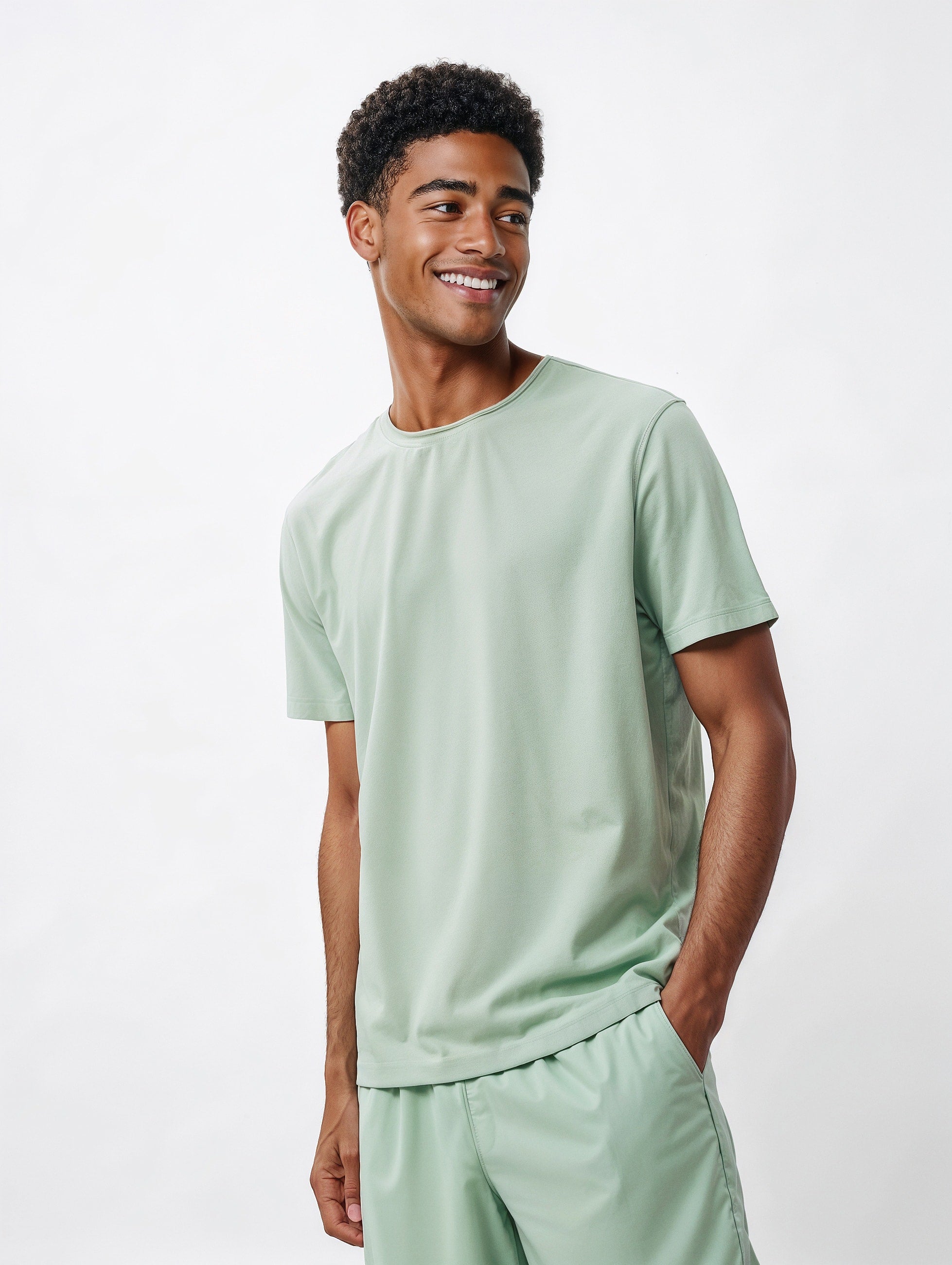 Everyday Stretch Tee 3