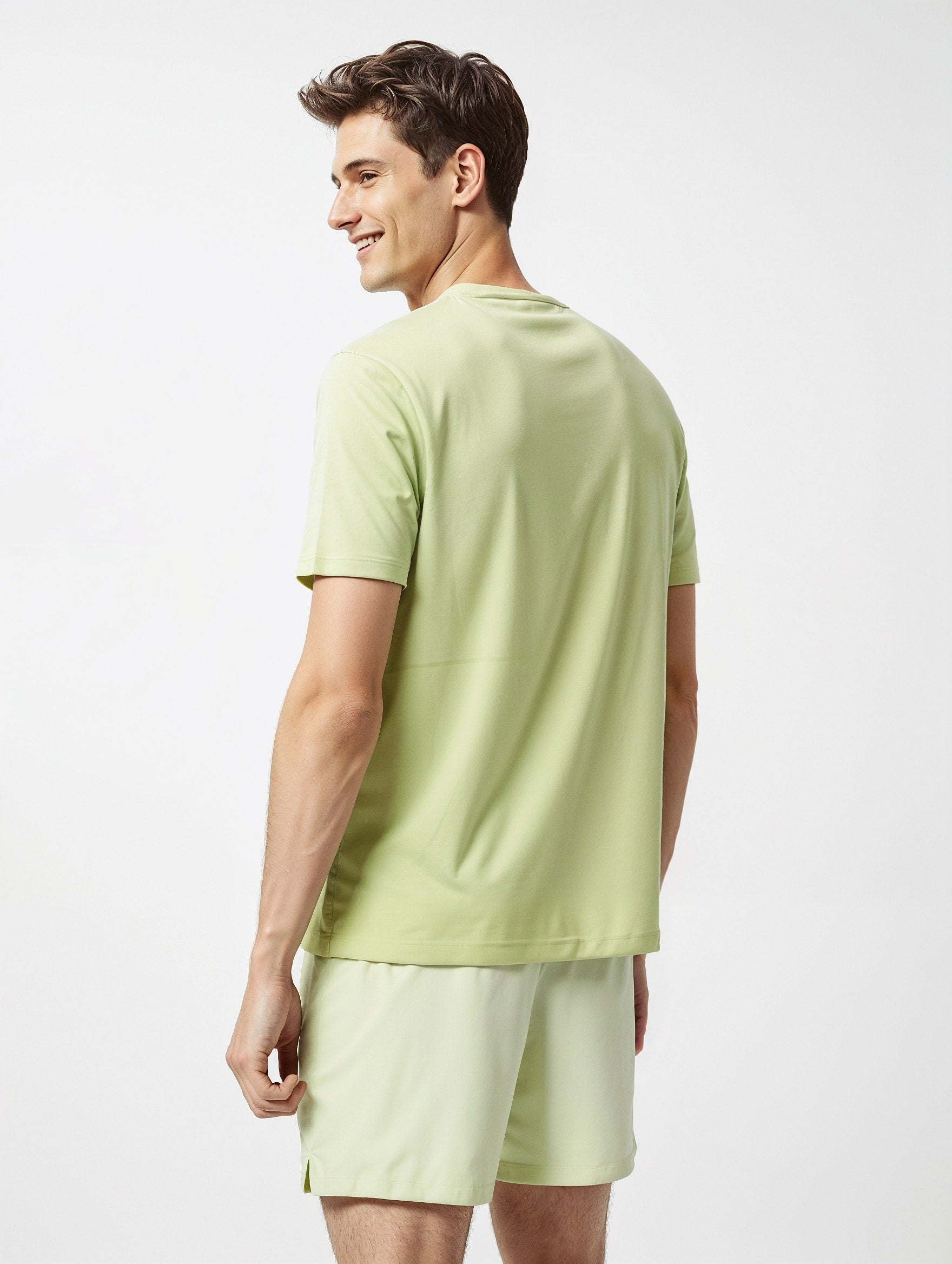Everyday Stretch Tee
