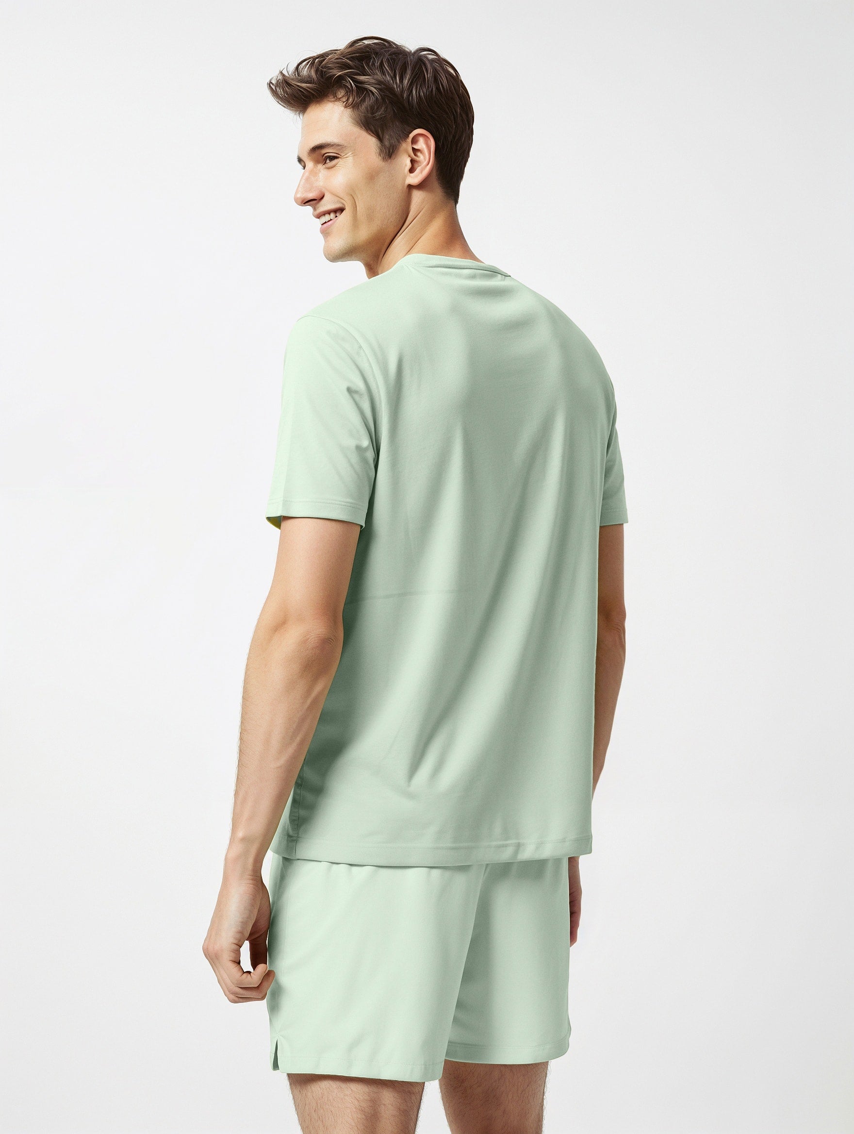 Everyday Stretch Tee 4