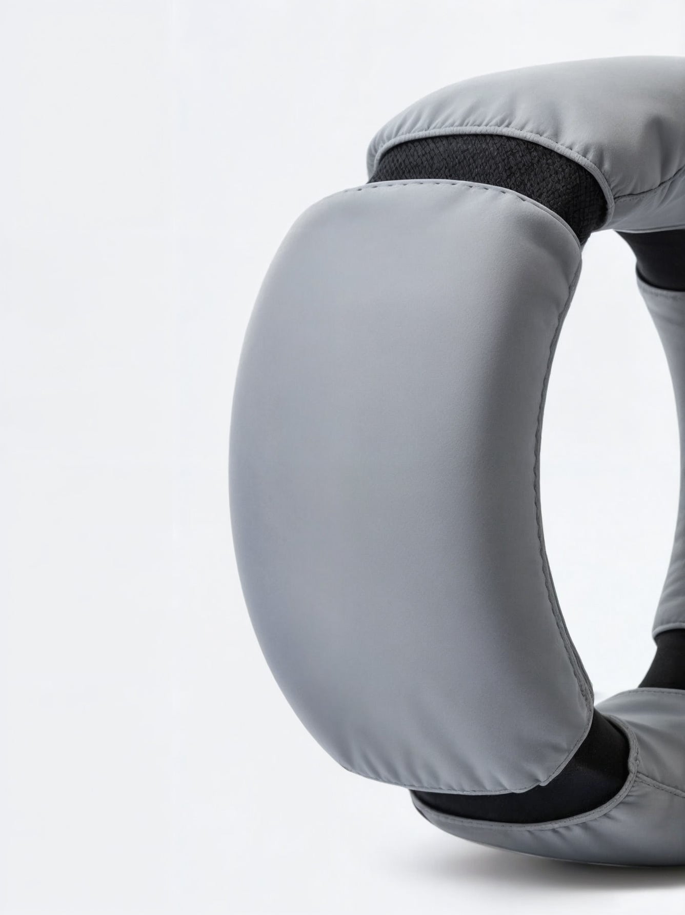 Padded Comfort Weights