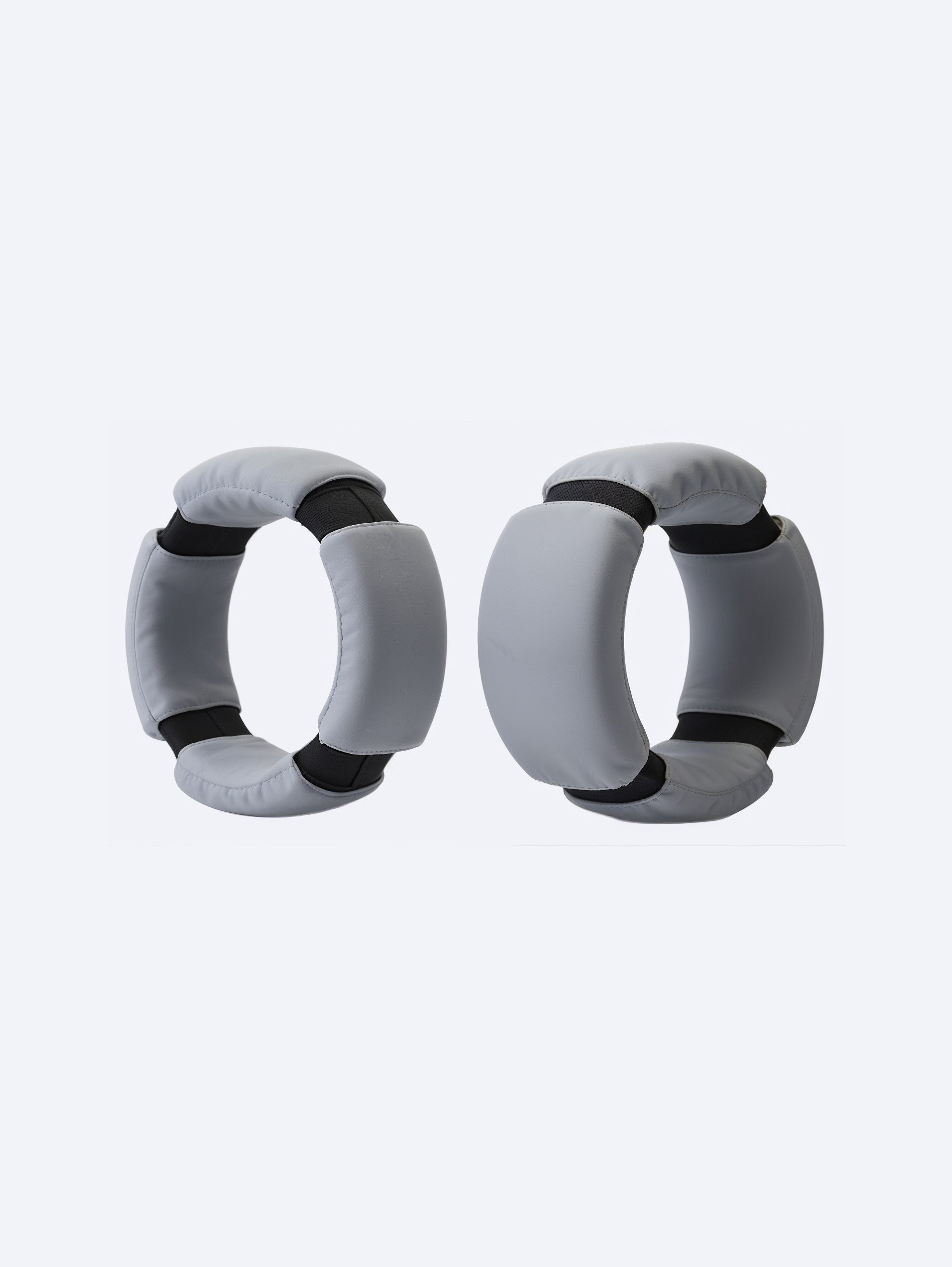 Padded Comfort Weights
