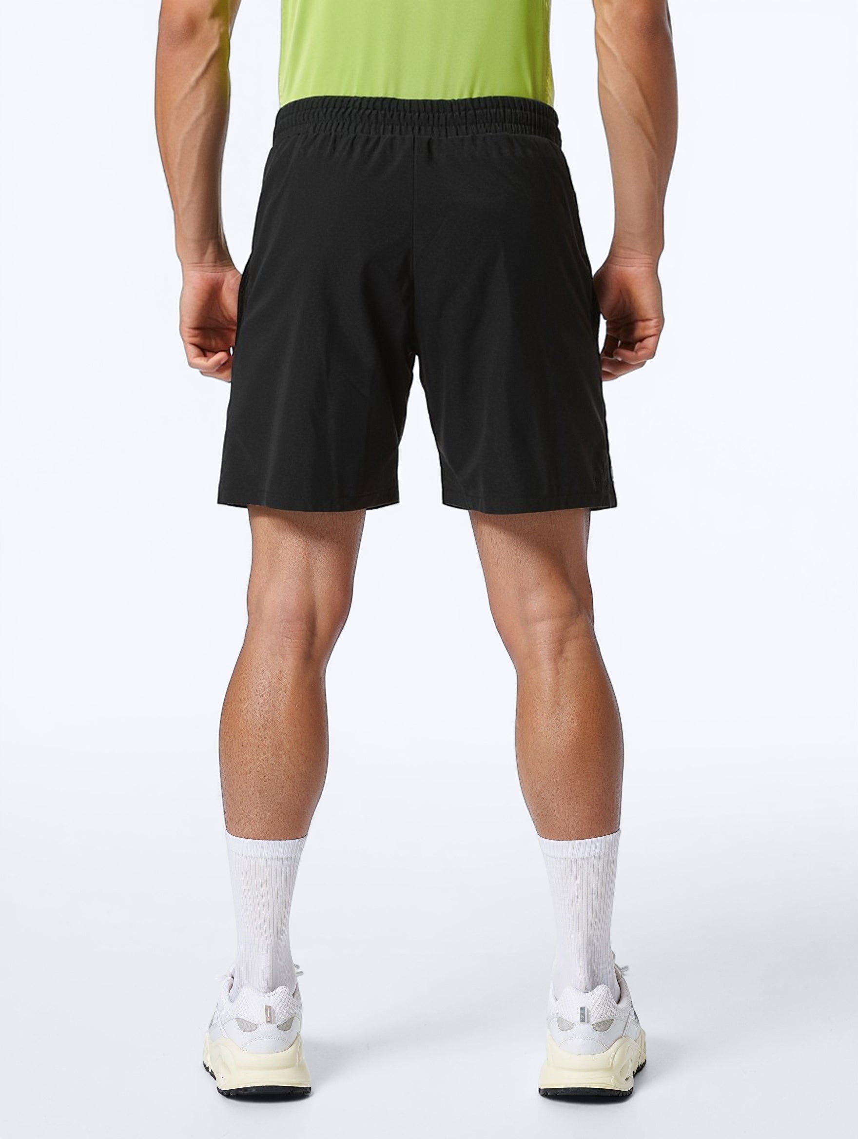 Everyday Gym Shorts