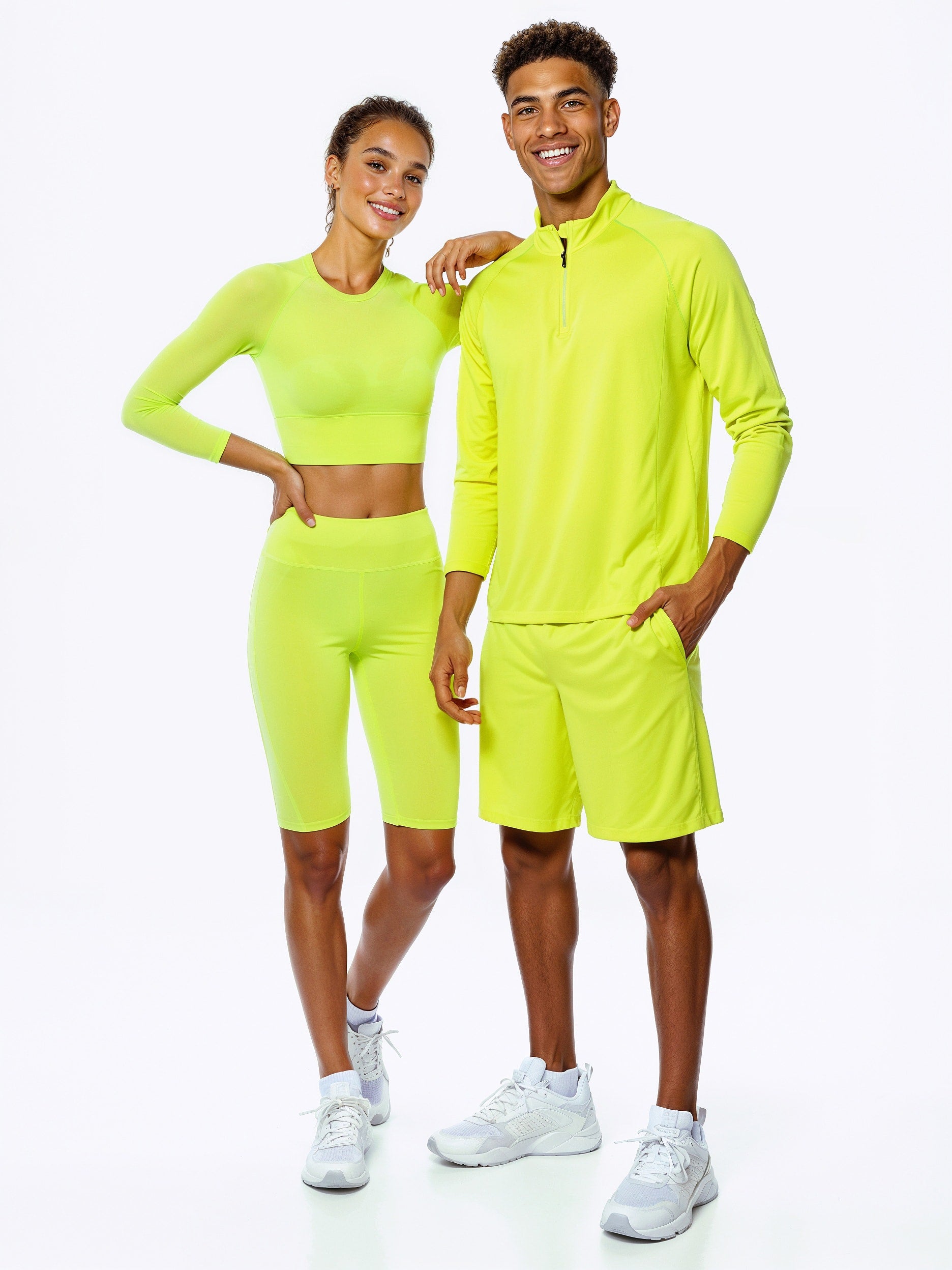 Everyday Shorts Men