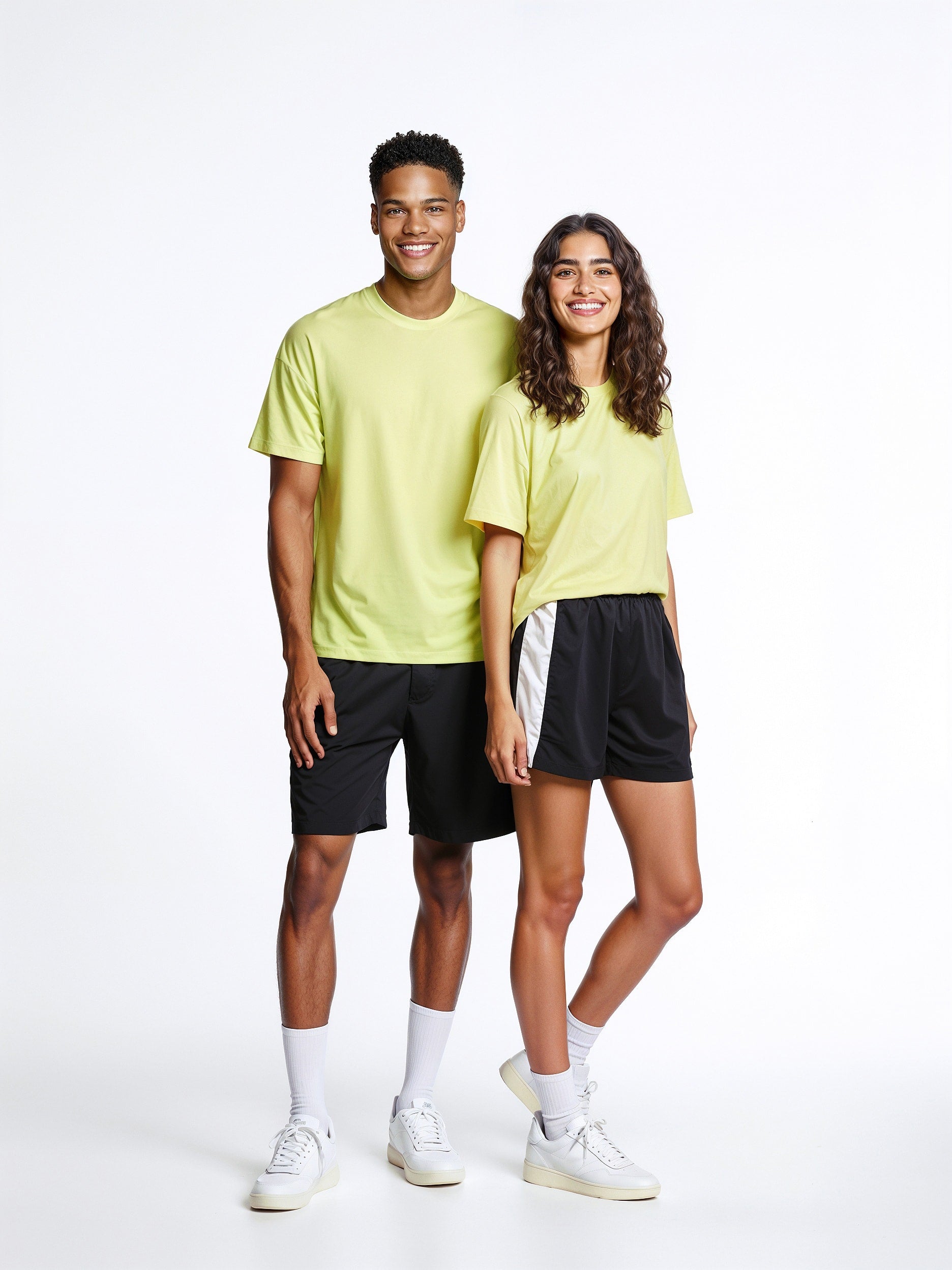Track Ready Shorts Women