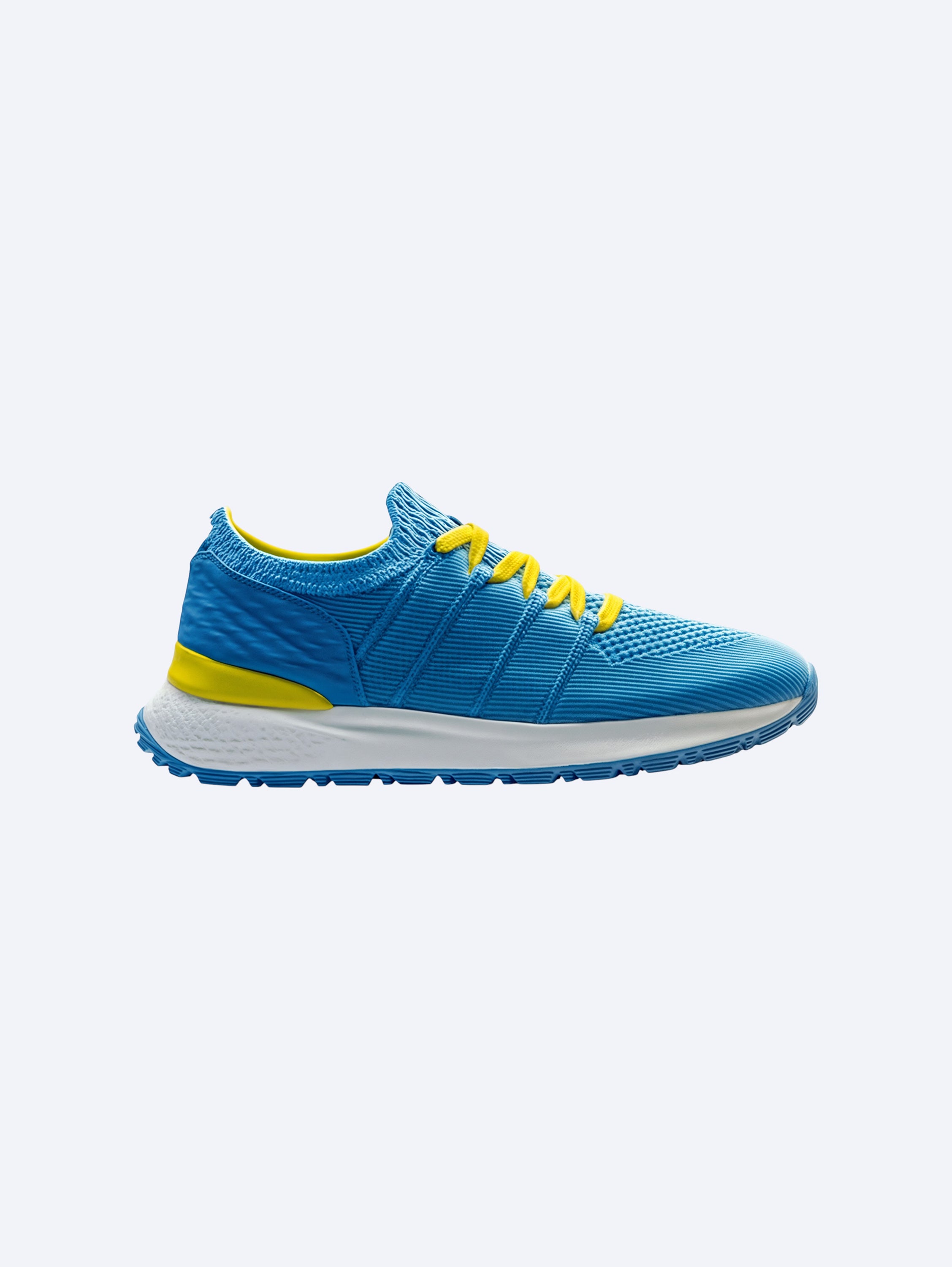 Dynamic Knit Trainer