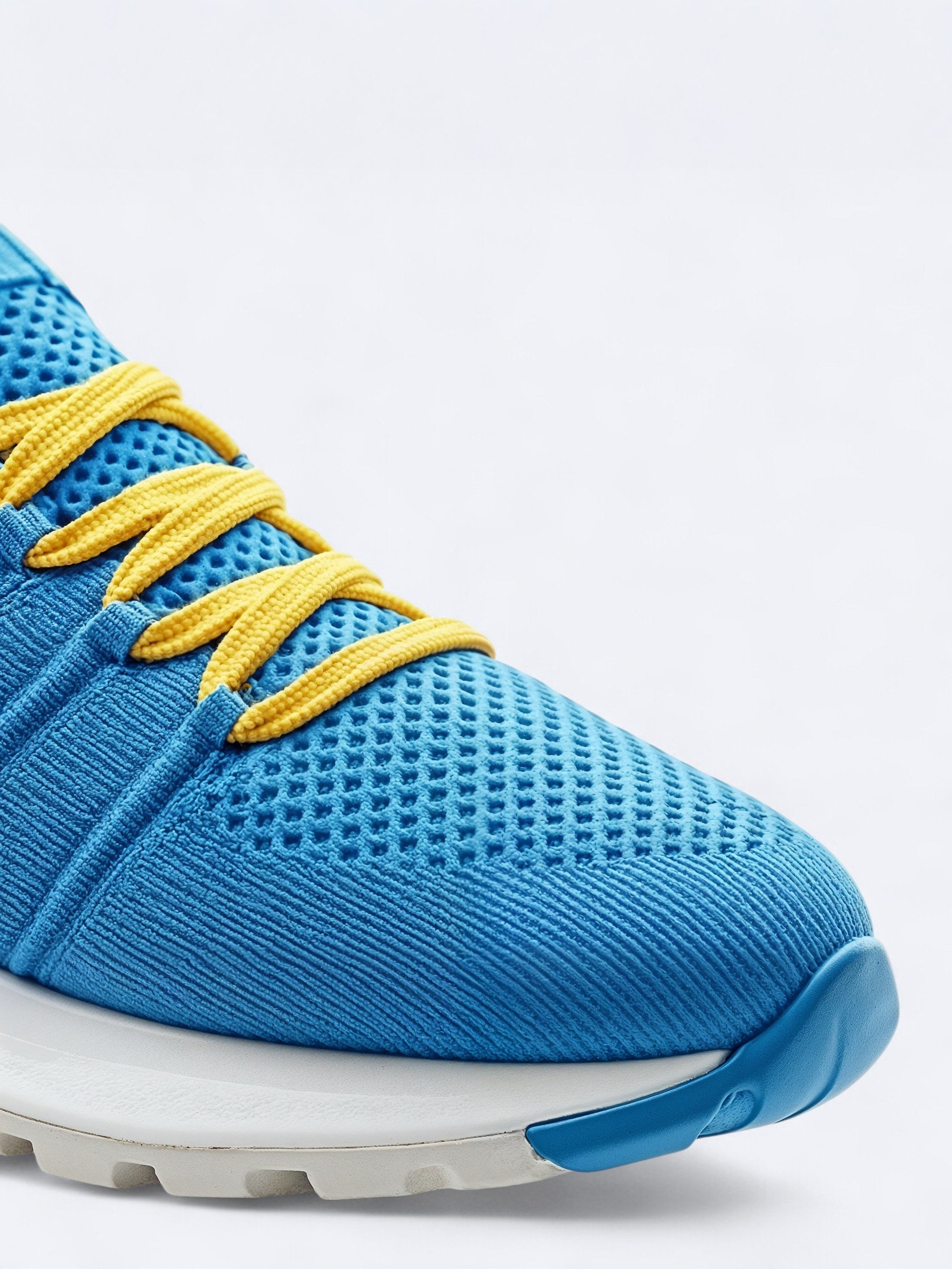 Dynamic Knit Trainer